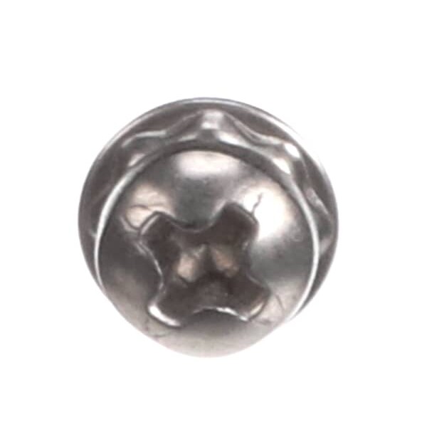 (image for) Henny Penny SC01-310 SCREW# 6-32 X 3/PH PHD S SEMS